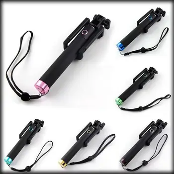 by dhl or ems 100 pieces Extendable Handheld Wireless Bluetooth Selfie Monopod Bluetooth Stick with shutter for iPhone Samsung
by dhl or ems 100 pieces Extendable Handheld Wireless Bluetooth Selfie Monopod Bluetooth Stick with shutter for iPhone Samsung