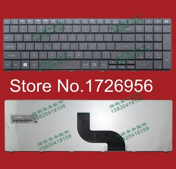 NEW for Packard Bell Easynote TE69 TE69KB TE69HW TE69BM LE69KB keyboard BLACK US
NEW for Packard Bell Easynote TE69 TE69KB TE69HW TE69BM LE69KB keyboard BLACK US