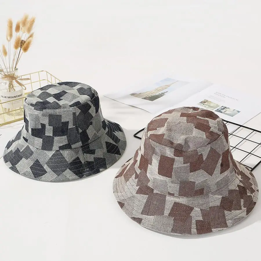 SUOGRY Women's Hat Bucket Hat Female Mens Panama Fisherman Cap Spring Summer Hats For Women Hip Hop K Pop Fishing Hat 2019 New
SUOGRY Women's Hat Bucket Hat Female Mens Panama Fisherman Cap Spring Summer Hats For Women Hip Hop K Pop Fishing Hat 2019 New