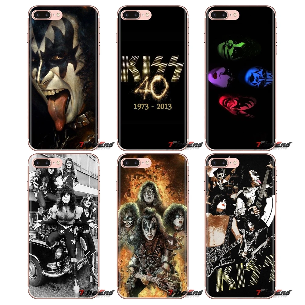 For Xiaomi Mi4 Mi5 Mi5S Mi6 Mi A1 A2 5X 6X 8 9 Lite SE Pro Mi Max Mix 2 3 2S TPU Transparent Bag Case USA America KISS Rock band
For Xiaomi Mi4 Mi5 Mi5S Mi6 Mi A1 A2 5X 6X 8 9 Lite SE Pro Mi Max Mix 2 3 2S TPU Transparent Bag Case USA America KISS Rock band