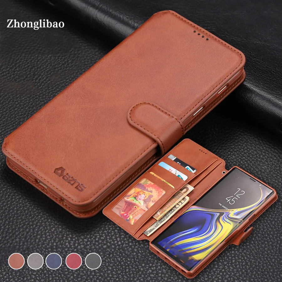 Leather Flip Wallet Case for Samsung note10 S10 S9 S8 Plus Note 9 8 A6 A7 A8 Plus A9 2018 S10e M10 A10 M20 M30 A30 A20 A50 Funda
Leather Flip Wallet Case for Samsung note10 S10 S9 S8 Plus Note 9 8 A6 A7 A8 Plus A9 2018 S10e M10 A10 M20 M30 A30 A20 A50 Funda