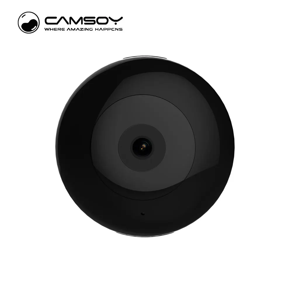 Mini Camera Multipurpose Body Camera HD 1080P H.264 Micro Camera Motion Sensor Loop Recording DVR Action Camera Wireless Home Se
Mini Camera Multipurpose Body Camera HD 1080P H.264 Micro Camera Motion Sensor Loop Recording DVR Action Camera Wireless Home Se