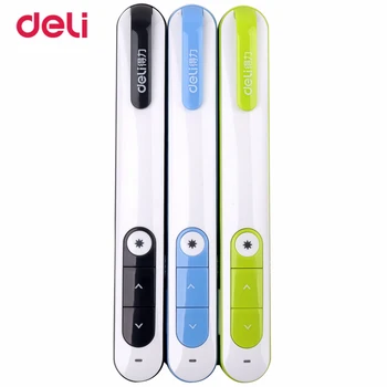 Deli Cute Pen Laser Pointer High Power Red laser Pens School Office Suopplies Laserpointer Of Presentation PPT
Deli Cute Pen Laser Pointer High Power Red laser Pens School Office Suopplies Laserpointer Of Presentation PPT