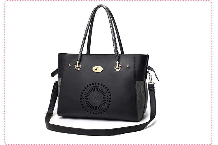 Dog Carrier Luxury (6)
