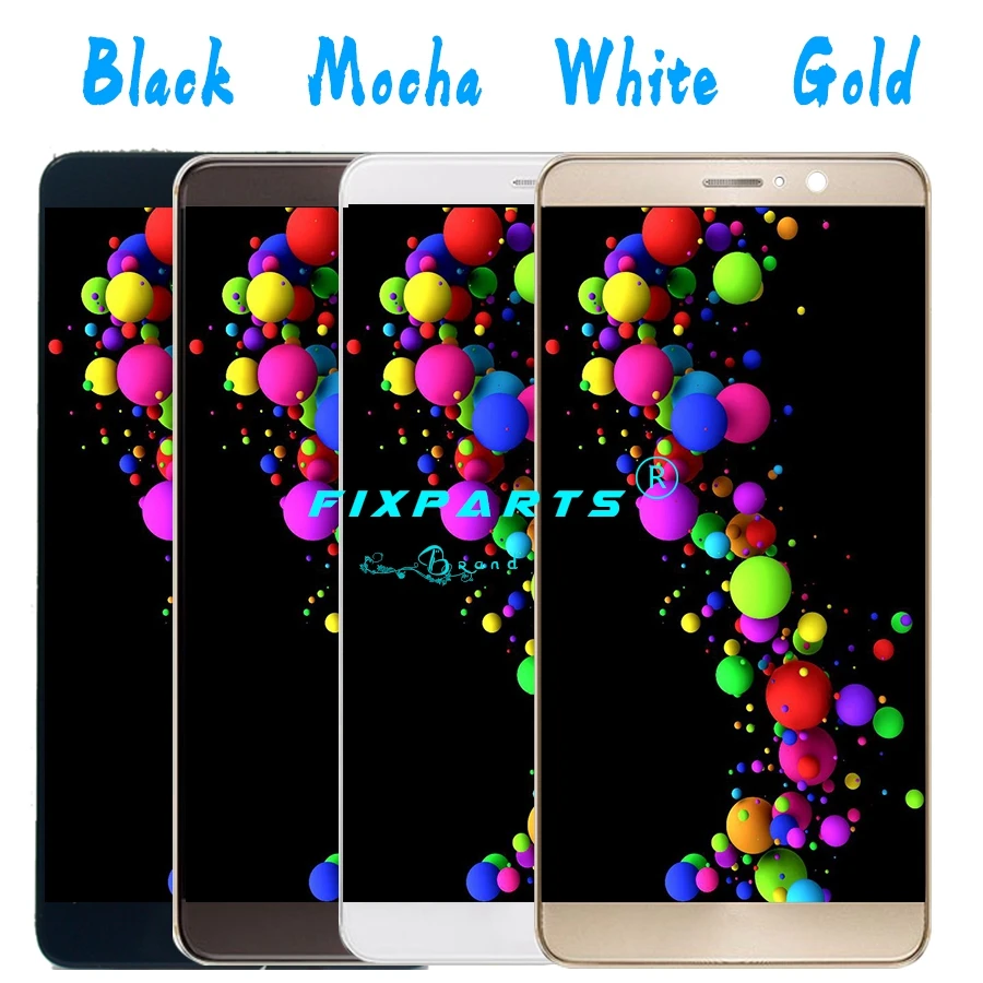 Mate 9 LCD Display