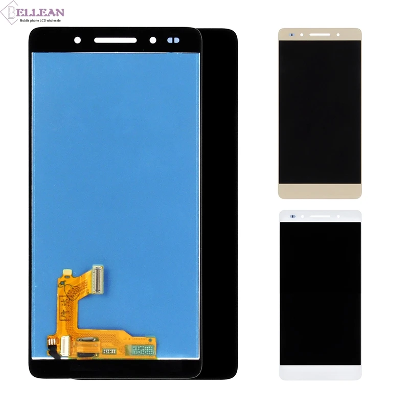 Dinamico Discount 5.2inch For Huawei Honor 7 LCD Honor7 Display Touch Screen Panel Digitizer Glass Panel Assenbly With Tools
Dinamico Discount 5.2inch For Huawei Honor 7 LCD Honor7 Display Touch Screen Panel Digitizer Glass Panel Assenbly With Tools