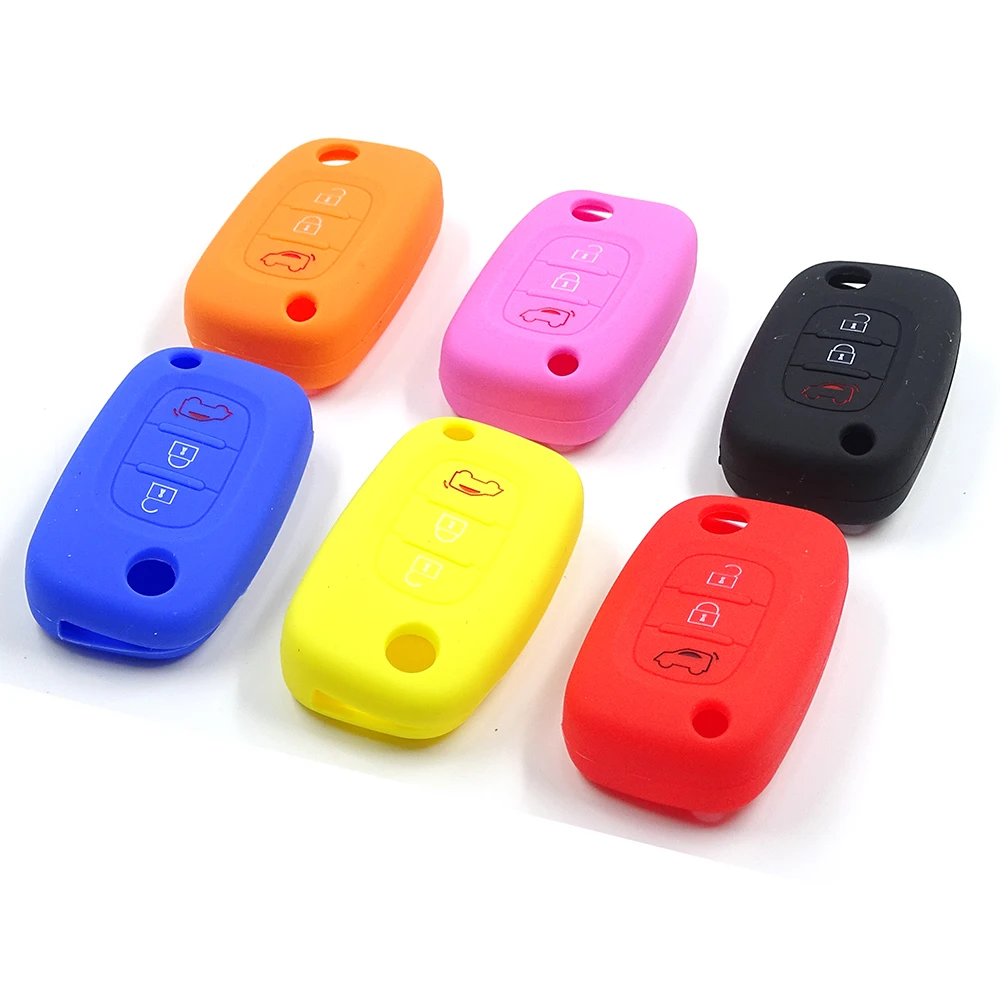New Smart 453 Fortwo Forfour Silicone Key Case Car Remote Control Accessories Keychain Bag Alarm Car Model Case Logo Cover
New Smart 453 Fortwo Forfour Silicone Key Case Car Remote Control Accessories Keychain Bag Alarm Car Model Case Logo Cover