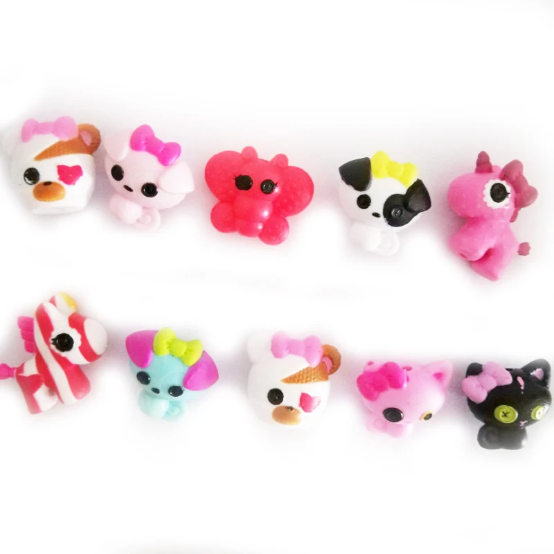 100pcs/Lot 3cm Lalaloopsy Dolls Accessories Brinquedos Toys PlayHouse Action Figure Girl Doll S2193
100pcs/Lot 3cm Lalaloopsy Dolls Accessories Brinquedos Toys PlayHouse Action Figure Girl Doll S2193