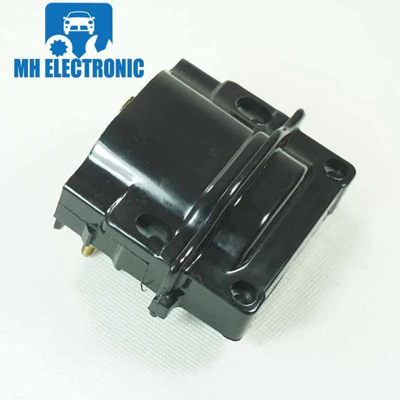 MH ELECTRONIC Engine Ignition Coil 90919-02164 9091902164 For Toyota Starlet Corsa Tercel Sprinter Celica Corolla Camry
MH ELECTRONIC Engine Ignition Coil 90919-02164 9091902164 For Toyota Starlet Corsa Tercel Sprinter Celica Corolla Camry