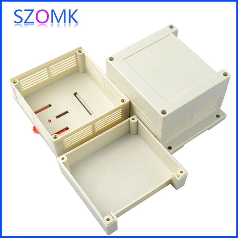 electronics plastic enclosure junction box din rail enclosure control box szomk outlet boxes instrument enclosure box (4).jpg