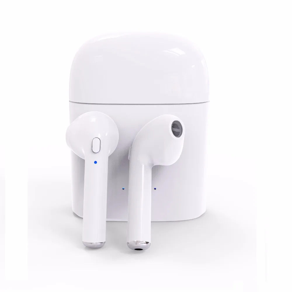 Liboer In-Ear Mini Earphones Stereo Music Bluetooth Earphone Wireless Twins Handsfree Earbuds For Mobile Phone Earphone with Mic
Liboer In-Ear Mini Earphones Stereo Music Bluetooth Earphone Wireless Twins Handsfree Earbuds For Mobile Phone Earphone with Mic