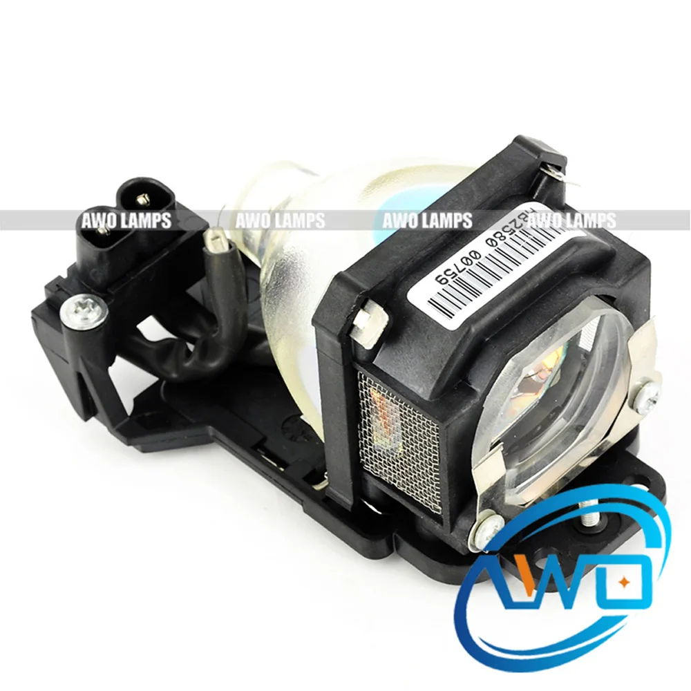 AWO Replacement Projector Lamp ET-LAM1 with Housing for PANASONIC PT-LM1/LM1E/LM1E-C/LM2/LM2E/PT-LM1U/PT-LM2U
AWO Replacement Projector Lamp ET-LAM1 with Housing for PANASONIC PT-LM1/LM1E/LM1E-C/LM2/LM2E/PT-LM1U/PT-LM2U