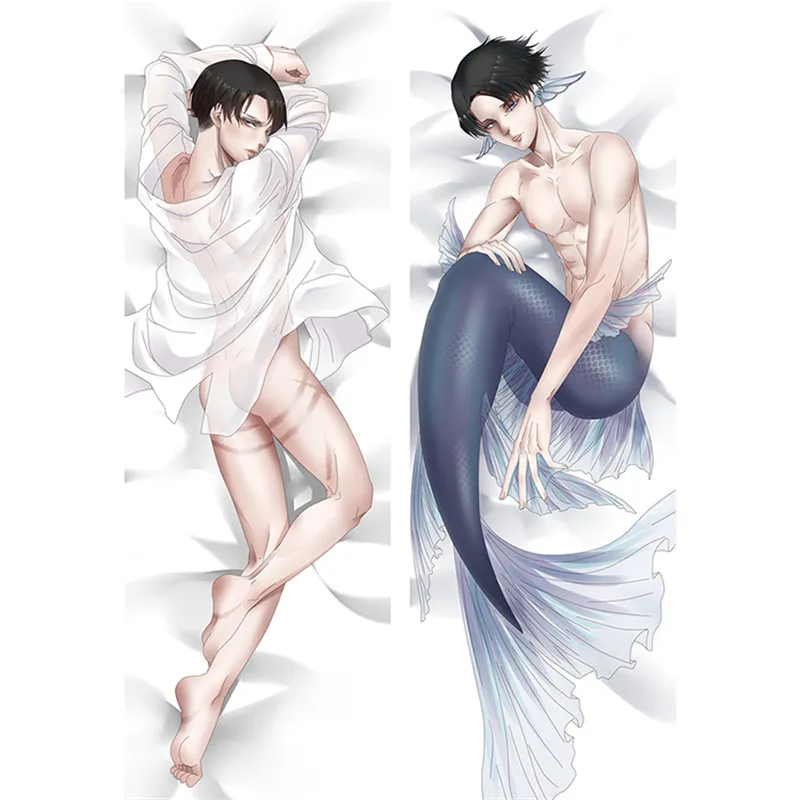 Hot Sell New Design Hot Anime Hugging Body Pillow Cover Case Bedding Dakimakura Pillowcase
Hot Sell New Design Hot Anime Hugging Body Pillow Cover Case Bedding Dakimakura Pillowcase
