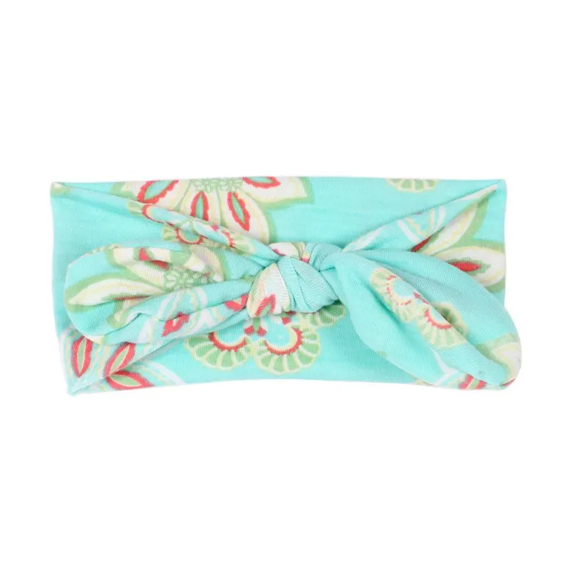 Spring Summer Baby Headband Toddler Cute Bowknot Hairband Turban Knot Rabbit Baby Girl Headbands Accesories
Spring Summer Baby Headband Toddler Cute Bowknot Hairband Turban Knot Rabbit Baby Girl Headbands Accesories