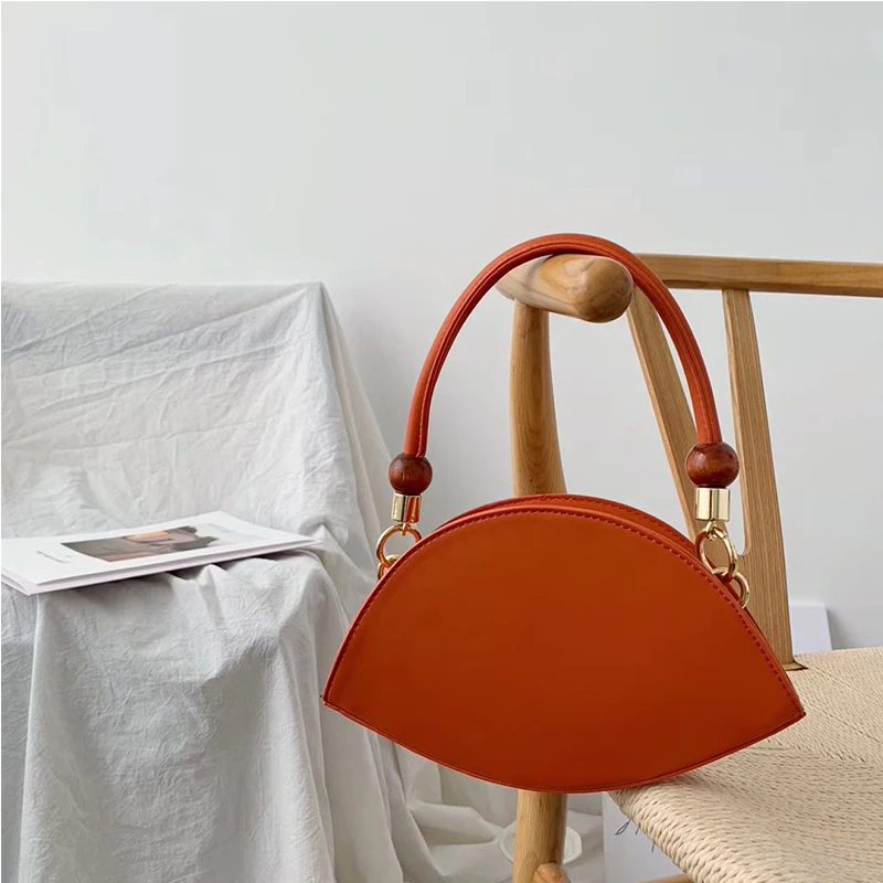 2019 New Style Korean Women's Bag Fashionable Simple and Pure ColorSingle-shoulde Hand-held Cute Small Bag
2019 New Style Korean Women's Bag Fashionable Simple and Pure ColorSingle-shoulde Hand-held Cute Small Bag
