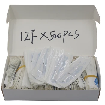 500pcs factory price permanent makeup laminas microblading 12 agulhas eyebrow tattoo blades tattoo supplies for eyebrow tattoo
500pcs factory price permanent makeup laminas microblading 12 agulhas eyebrow tattoo blades tattoo supplies for eyebrow tattoo