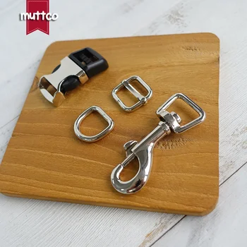 20sets/lot (metal buckle+adjust buckle+D ring+metal dog clasp/set) durable hardware 15mm diy dog collar pet leash straps
20sets/lot (metal buckle+adjust buckle+D ring+metal dog clasp/set) durable hardware 15mm diy dog collar pet leash straps