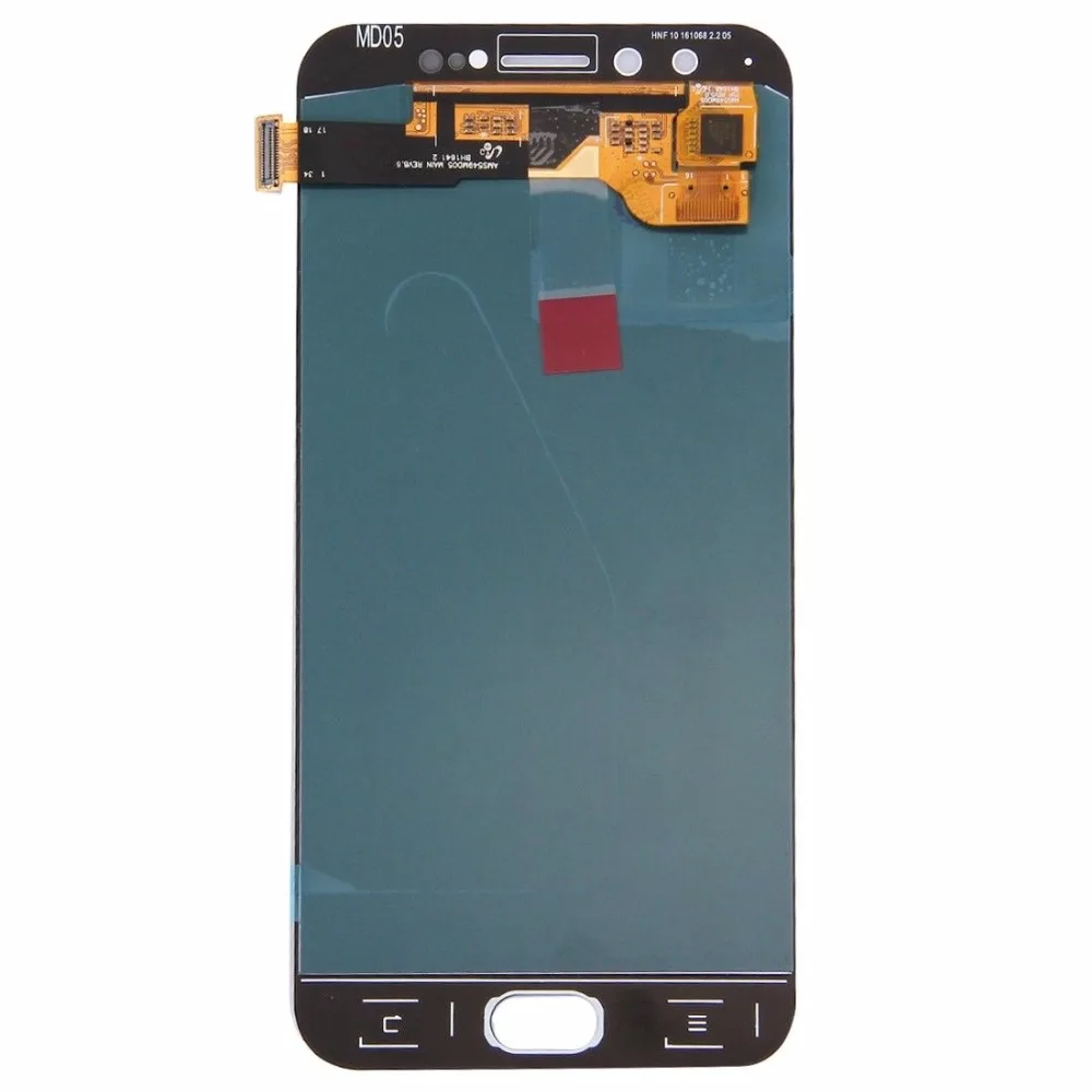 100% Tested 5.5" For VIVO X9 X9S LCD Display Touch Screen Screen Digitizer Assembly Replacement Tools+Adhesive
100% Tested 5.5" For VIVO X9 X9S LCD Display Touch Screen Screen Digitizer Assembly Replacement Tools+Adhesive