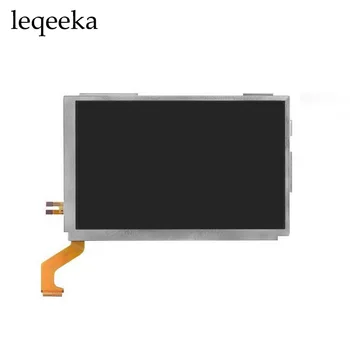 10 piece /lot LCD Screen Display Replacement for Nintendo 3DS XL / LL (Top / Upper)
10 piece /lot LCD Screen Display Replacement for Nintendo 3DS XL / LL (Top / Upper)