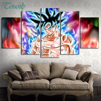 full spuare&round Anime Dragon Ball Goku 5d diamond painting crystal Painting diamonds decorative 5d diy diamond embroidery kits 
full spuare&round Anime Dragon Ball Goku 5d diamond painting crystal Painting diamonds decorative 5d diy diamond embroidery kits