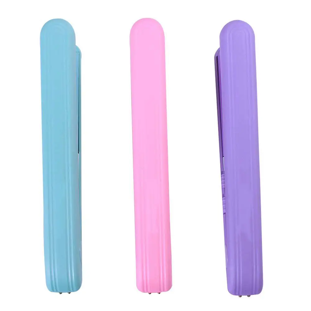SURKER Mini Fruit Color Electric Plywood Dry & Wet Cute Professional Flat Iron Hair Straightener for Students Girl MS-5188(EU
SURKER Mini Fruit Color Electric Plywood Dry & Wet Cute Professional Flat Iron Hair Straightener for Students Girl MS-5188(EU