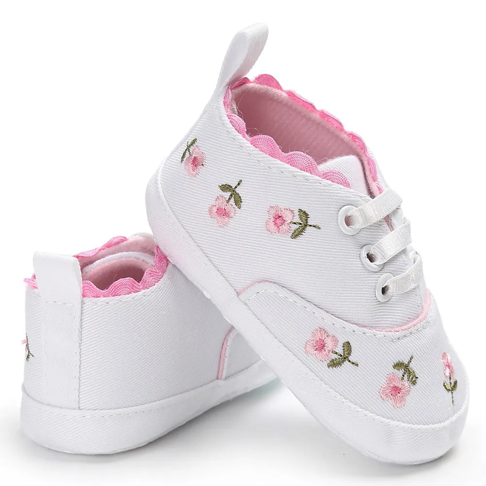ARLONEET 2019 New Baby Casual Shoes Flat Fashion Sneaker Soft Sole Crib Shoes 0 to 2 Years Cotton Shoe Drop Shipping 30S0404
ARLONEET 2019 New Baby Casual Shoes Flat Fashion Sneaker Soft Sole Crib Shoes 0 to 2 Years Cotton Shoe Drop Shipping 30S0404