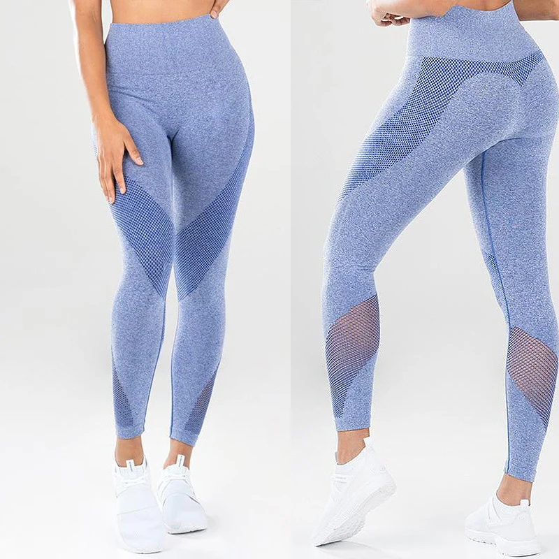 Mesh Running Sport Tights Women Mention Hip Gym Yoga Capri Pants Tummy Control Fitness Athletic Leggings Stitching high waisted
Mesh Running Sport Tights Women Mention Hip Gym Yoga Capri Pants Tummy Control Fitness Athletic Leggings Stitching high waisted