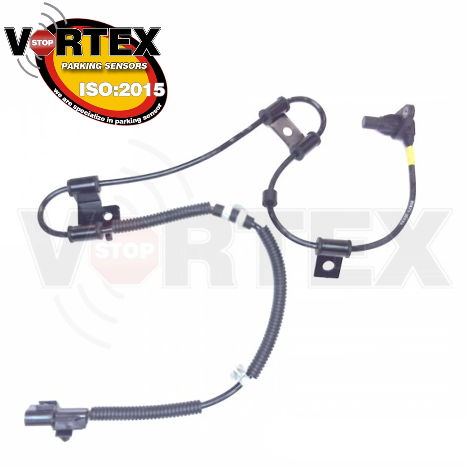 ABS Wheel Speed Sensor Front Right Fors Kia Rio Rio5 Hyundai Accent 95671-1G000 956711G000 95671-1G100 SU12281 5S10828
ABS Wheel Speed Sensor Front Right Fors Kia Rio Rio5 Hyundai Accent 95671-1G000 956711G000 95671-1G100 SU12281 5S10828