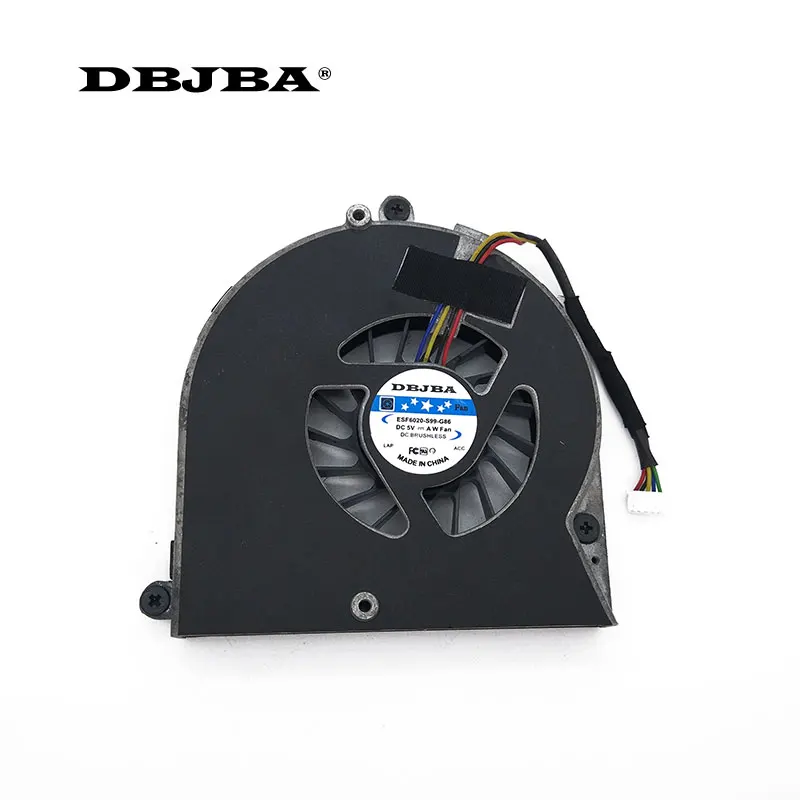 Laptop GPU Cooling Fan For Dell Alienware M17X R2 M17XR2 Left side BATA0812R5H F603N KSB0705HA 8J03 Fan
Laptop GPU Cooling Fan For Dell Alienware M17X R2 M17XR2 Left side BATA0812R5H F603N KSB0705HA 8J03 Fan