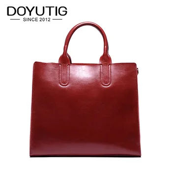 Women's Genuine Leather Big Totes Casual Lady Messenger Bags High Quality Real Cow Leather Large Handbags & Shoulder Bags F537
Women's Genuine Leather Big Totes Casual Lady Messenger Bags High Quality Real Cow Leather Large Handbags & Shoulder Bags F537