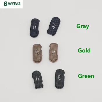 BINYEAE Original Gold Gray Green For Samsung Galaxy S7 Active G891A Home Menu Button Key Replacement
BINYEAE Original Gold Gray Green For Samsung Galaxy S7 Active G891A Home Menu Button Key Replacement