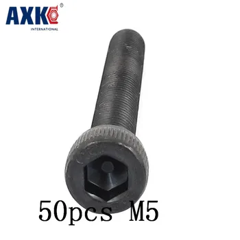 Axk All Teeth 50pcs 12.9 Alloy M5x20 Mm Flat Head Countersunk Head Black Grade Steel Blackening Hex Socket Head Cap Screw
Axk All Teeth 50pcs 12.9 Alloy M5x20 Mm Flat Head Countersunk Head Black Grade Steel Blackening Hex Socket Head Cap Screw