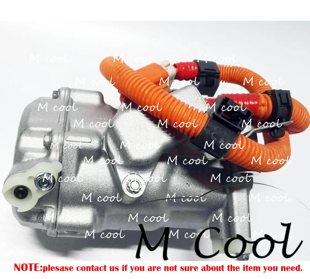 ES18C Auto A/C AC Compressor For Puris 1.5L 1.8L 2004 2005 2006 2007 2008 2009 0420000190 8837047010 0420000193 0420000194
ES18C Auto A/C AC Compressor For Puris 1.5L 1.8L 2004 2005 2006 2007 2008 2009 0420000190 8837047010 0420000193 0420000194