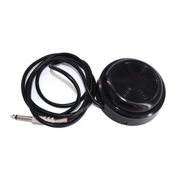 Circular Ring Design Tattoo Foot Pedal Switch For Tattoo Machine Power Kit Set Supply TFS11#
Circular Ring Design Tattoo Foot Pedal Switch For Tattoo Machine Power Kit Set Supply TFS11#