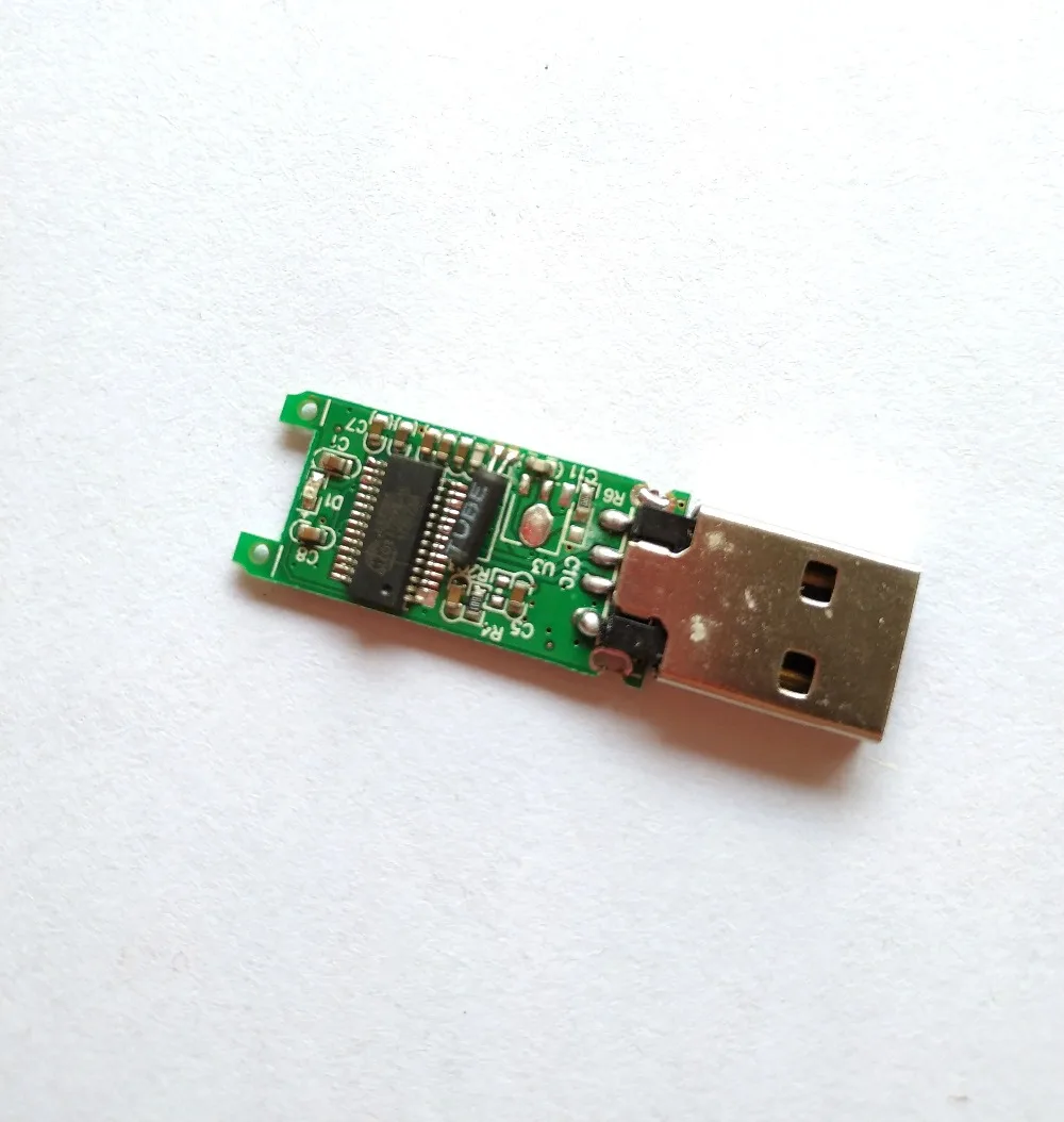EMMC chip programmer U disk main control board BGA162 169 small board USB2.0 writing library U disk
EMMC chip programmer U disk main control board BGA162 169 small board USB2.0 writing library U disk
