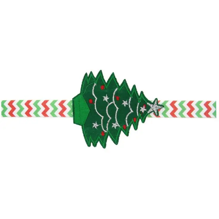Xmas Headband12