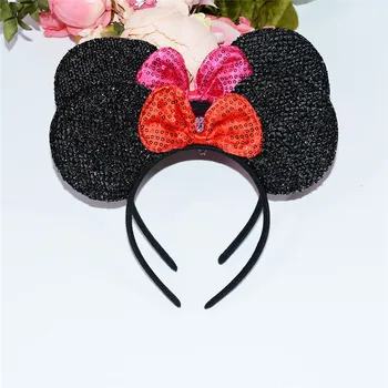Minnie Mouse Headband Baby Girls Hair Accessories Polka Dots Ears Red Bow Birthday Party Favors Christmas Birthday Party Decor
Minnie Mouse Headband Baby Girls Hair Accessories Polka Dots Ears Red Bow Birthday Party Favors Christmas Birthday Party Decor
