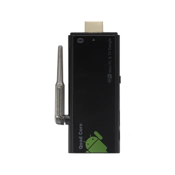 Mini PC Android TV Box CX919 Android 7.0 RK3229 32bits Quad Core Wifi Display TV Dongle TV Stick BT 4.0 4K HD Smart Media player
Mini PC Android TV Box CX919 Android 7.0 RK3229 32bits Quad Core Wifi Display TV Dongle TV Stick BT 4.0 4K HD Smart Media player