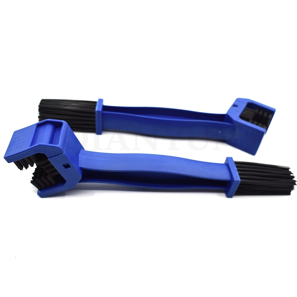 Universal Motorcycle Bicycle Chain Gear Cleaning Brush Scrubber Cleaner Tools For Suzuki Vstrom 650 SFV650 GSR600 GSR750
Universal Motorcycle Bicycle Chain Gear Cleaning Brush Scrubber Cleaner Tools For Suzuki Vstrom 650 SFV650 GSR600 GSR750