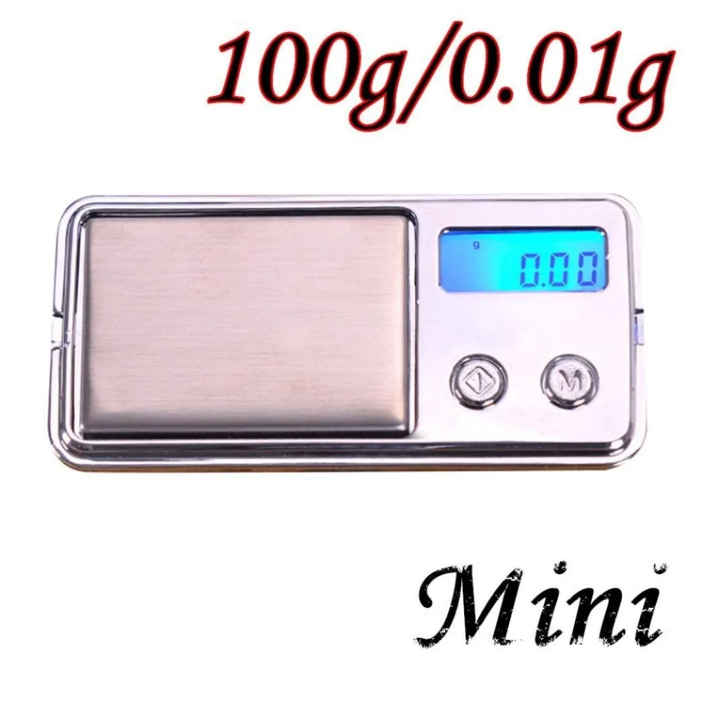 AJY 0.01g Super Mini Diamond Weighing Scale 100g Gold Pocket Jewelry Scale LCD display
AJY 0.01g Super Mini Diamond Weighing Scale 100g Gold Pocket Jewelry Scale LCD display