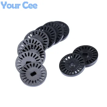 100pcs Speed Encoder 20 Lattice TT Motor Wheel Digital Plate of Laser High Precision Diy Robot Car Chassis Velocity
100pcs Speed Encoder 20 Lattice TT Motor Wheel Digital Plate of Laser High Precision Diy Robot Car Chassis Velocity