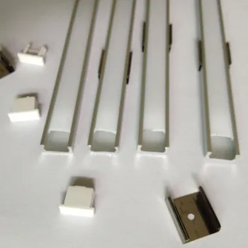 10pcs/lot aluminum profile for led strip,led channel for 8-11mm PCB board led bar light,YD-1102
10pcs/lot aluminum profile for led strip,led channel for 8-11mm PCB board led bar light,YD-1102