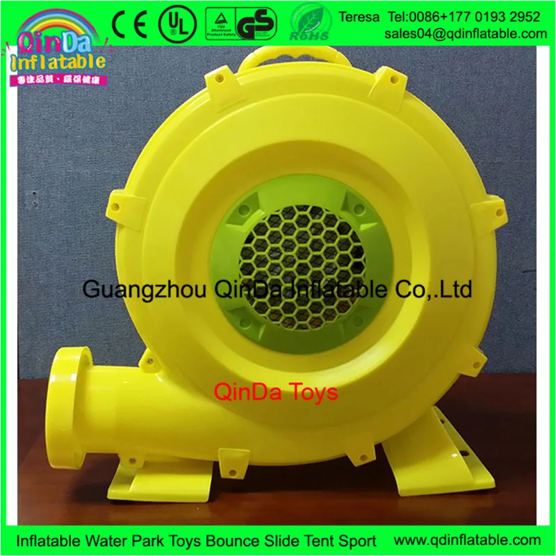 inflatable air pump01