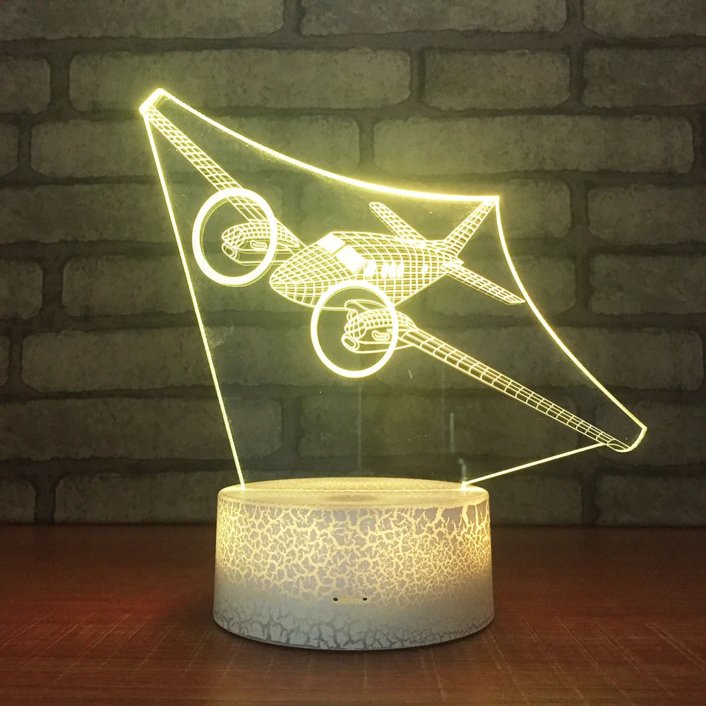 Remote Control Led 3d Light Fixtures Creative Bedroom Ambient Light Colorful Remote Control 3d Visual Led Night Light
Remote Control Led 3d Light Fixtures Creative Bedroom Ambient Light Colorful Remote Control 3d Visual Led Night Light