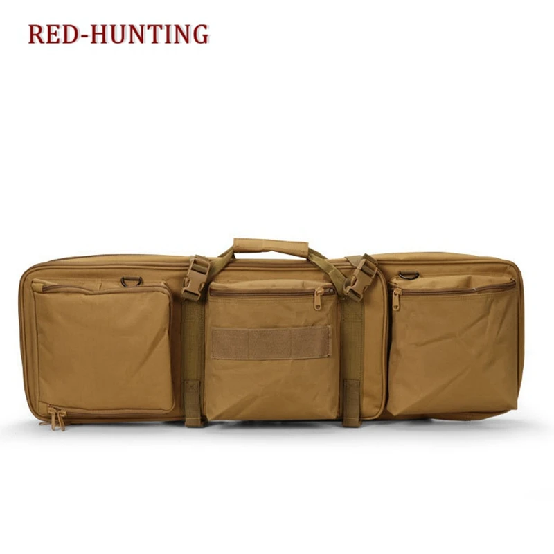 33 inch/85cm Gun Case Hunting Tactical Rifle Shotgun Accessories Shoulder Carrying Bag Backpack
33 inch/85cm Gun Case Hunting Tactical Rifle Shotgun Accessories Shoulder Carrying Bag Backpack