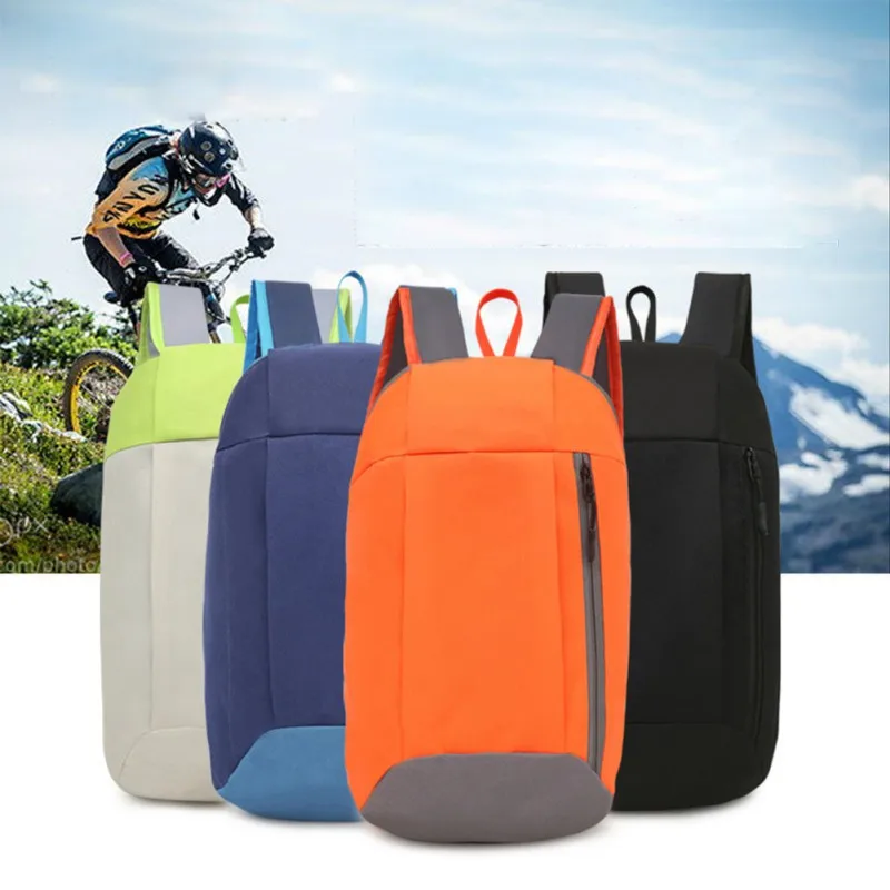 20L Double Shoulder Backpack Large Capacity Durable Storage Bag Outdoor Cycling Accessories Oxford Cloth Fabric Portable Back
20L Double Shoulder Backpack Large Capacity Durable Storage Bag Outdoor Cycling Accessories Oxford Cloth Fabric Portable Back
