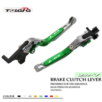 For Kawasaki ZR-7/S ZR7 ZR7S 1999-2003 2000 2001 2002 Motorcycle Adjustable Folding Brake Clutch Levers Handlebar Hand Grips
For Kawasaki ZR-7/S ZR7 ZR7S 1999-2003 2000 2001 2002 Motorcycle Adjustable Folding Brake Clutch Levers Handlebar Hand Grips