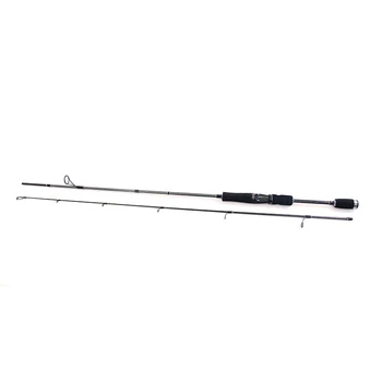 ZXZ Telescopic Fishing Rod 1.8m Straight Fishing Gear Carbon Fishing Rod for Ocean Boat Lake River Reservoir Pond Gear
ZXZ Telescopic Fishing Rod 1.8m Straight Fishing Gear Carbon Fishing Rod for Ocean Boat Lake River Reservoir Pond Gear