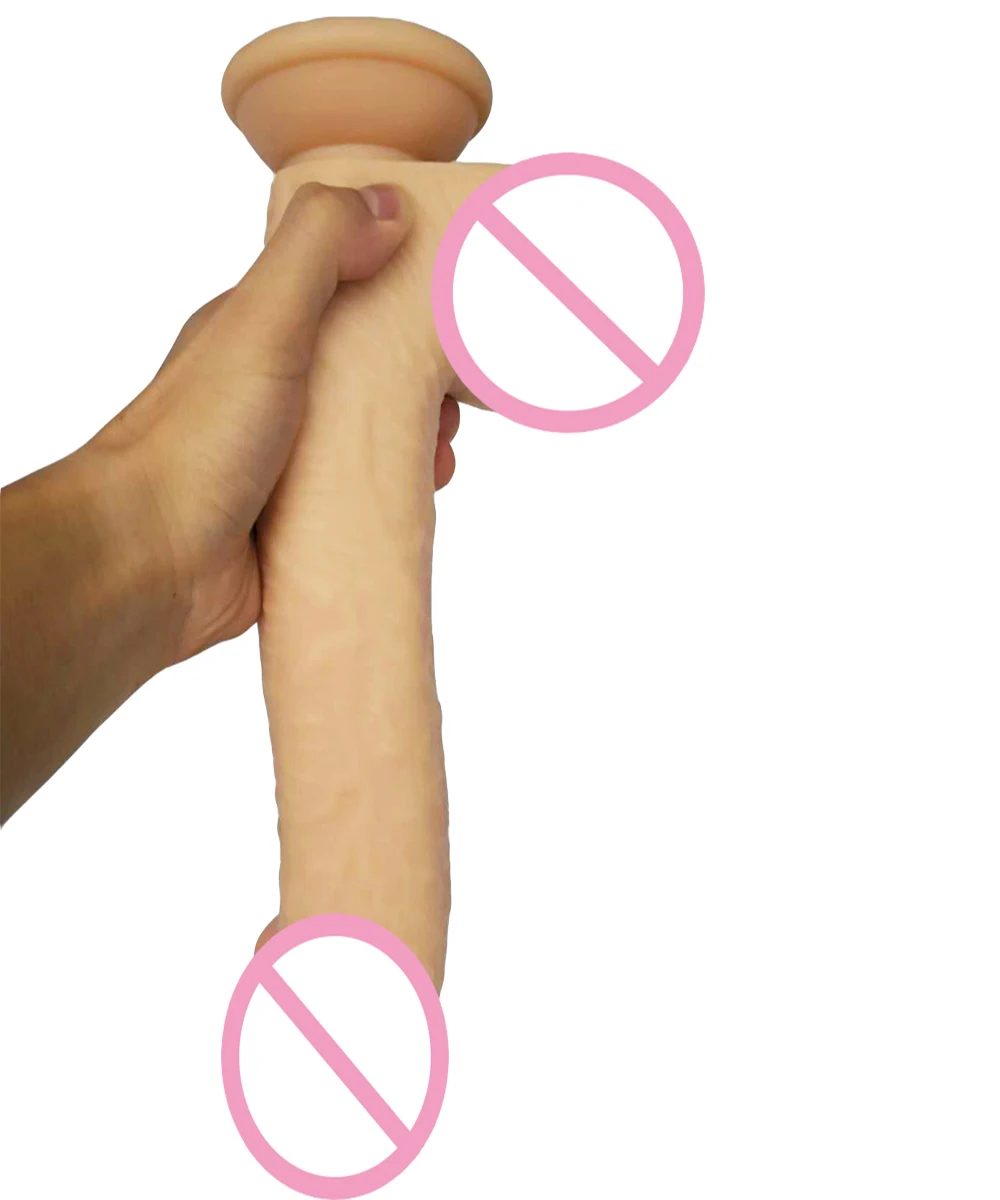 Купить Дилдо 30 См