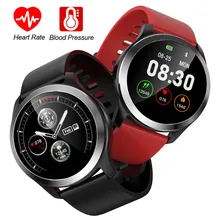 NEW Color LCD Smart Bracelet Blood Pressure Heart Rate Monitor PPG+ECG Smart Sport Watch Fitness Tracker IP68 Waterproof
NEW Color LCD Smart Bracelet Blood Pressure Heart Rate Monitor PPG+ECG Smart Sport Watch Fitness Tracker IP68 Waterproof